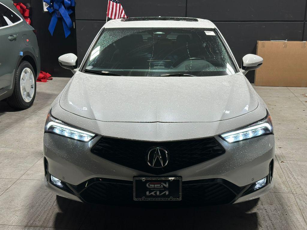 Acura Integra 2024