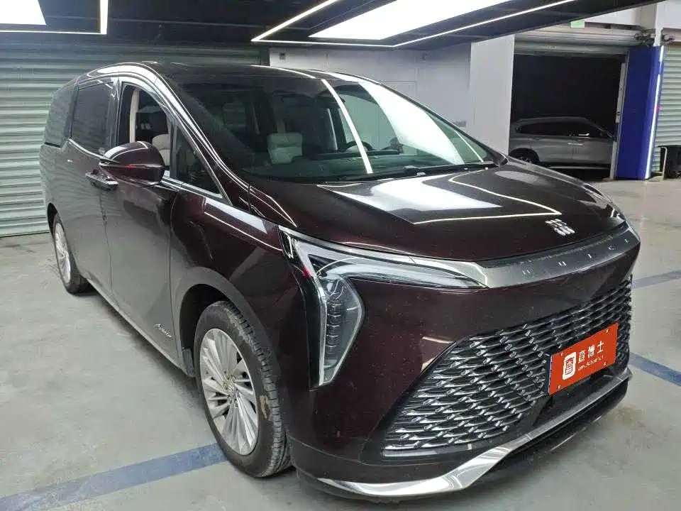 Buick Century 2025