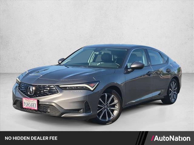 Acura Integra 2024
