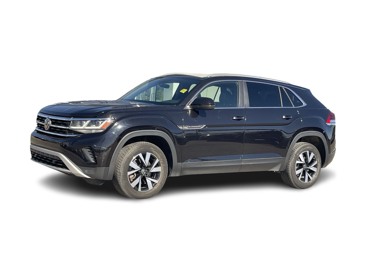 Volkswagen Atlas Cross Sport 2020