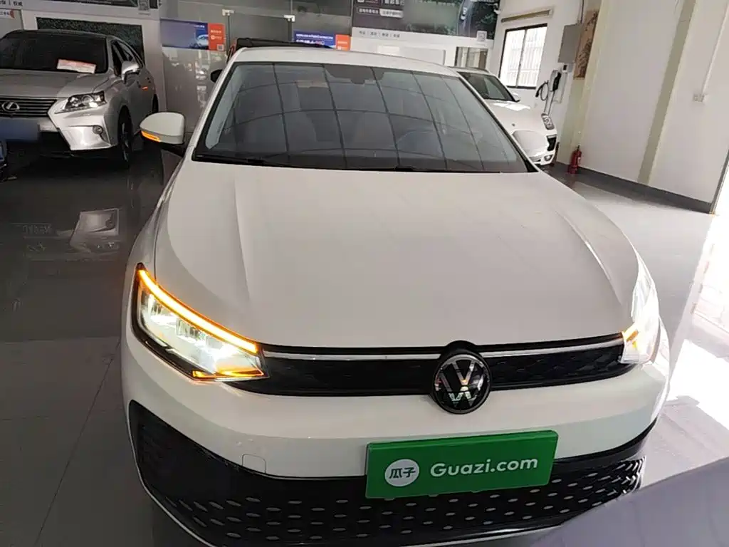 Volkswagen Lavida 2024