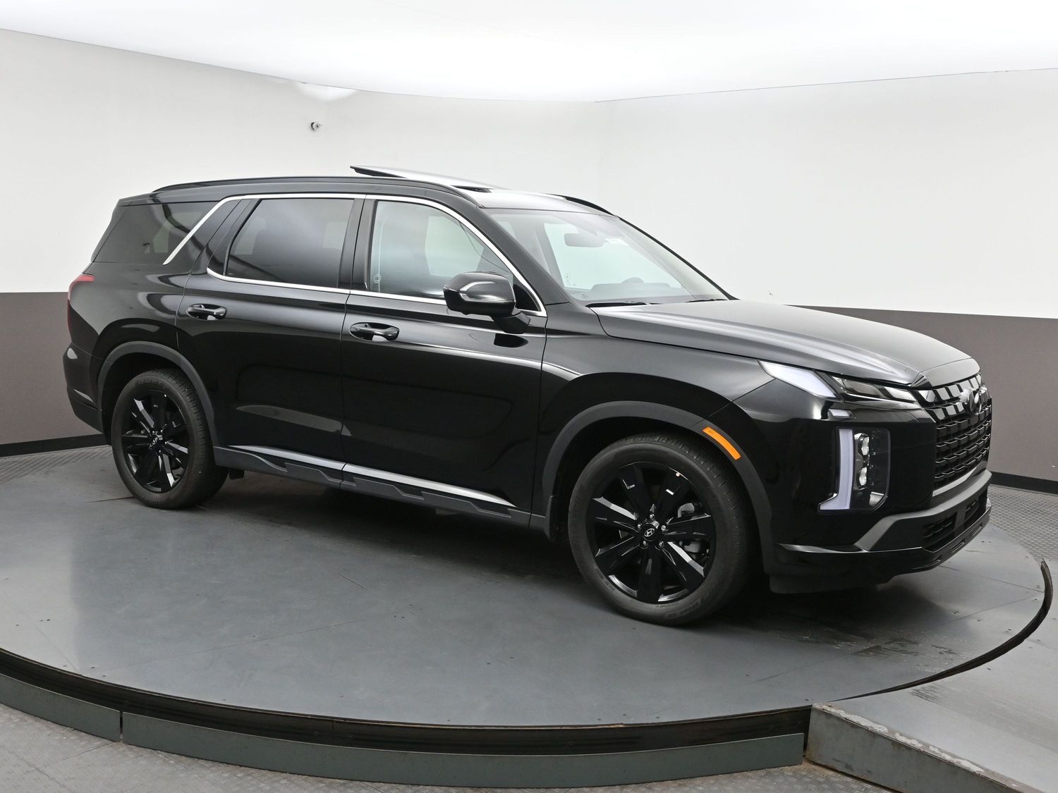 Hyundai Palisade 2025