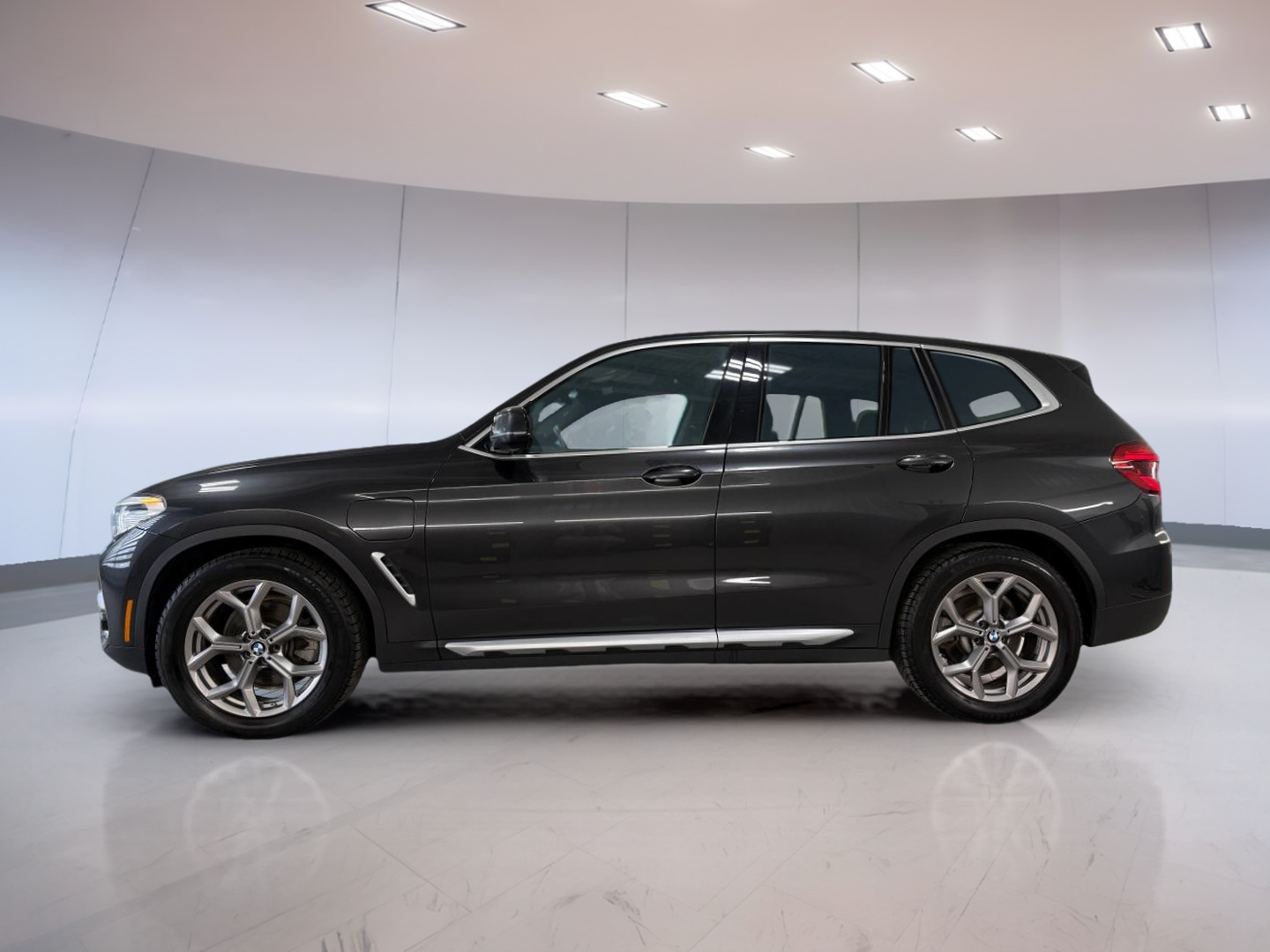BMW X3 2021