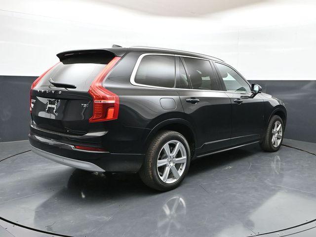 Volvo XC90 2022