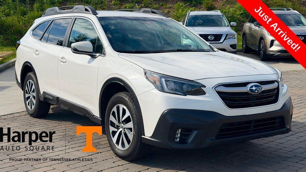 Subaru Outback 2022