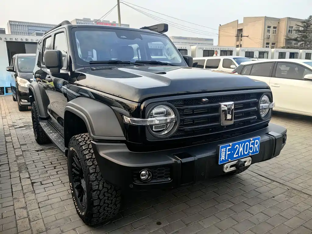 Tank 300 2023