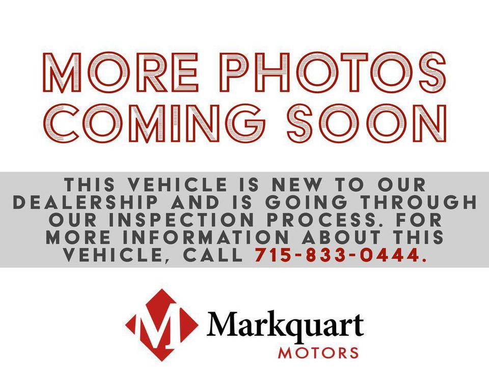 Buick Envision 2021