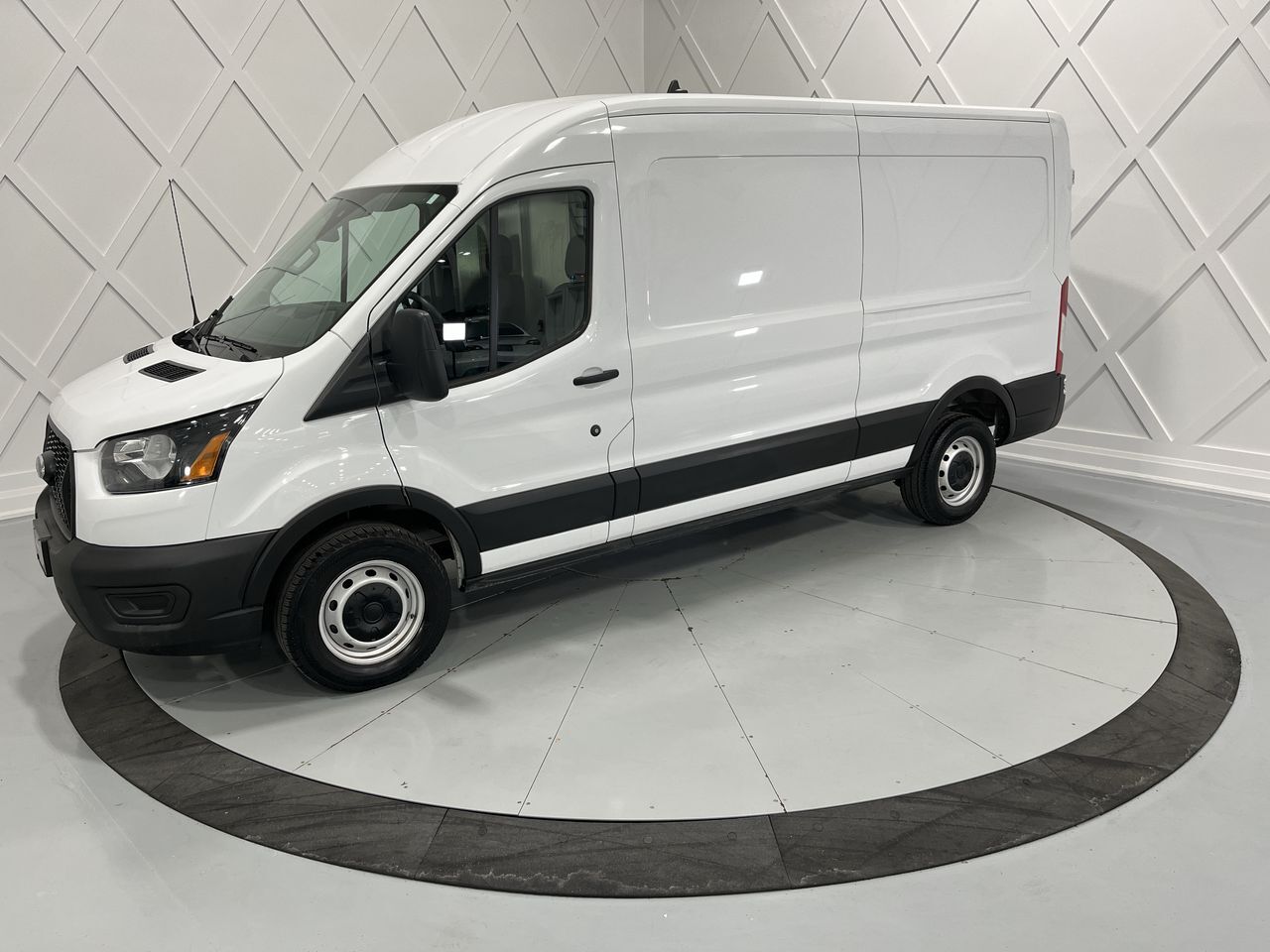 Ford Transit 2022