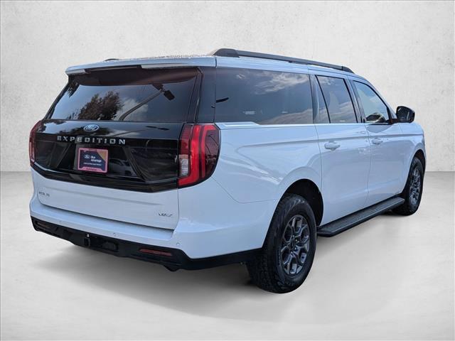 Ford Expedition 2025