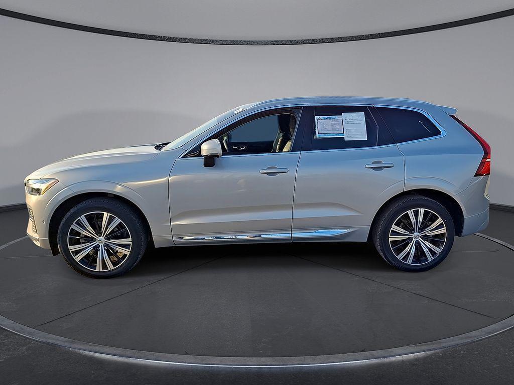 Volvo XC60 2023