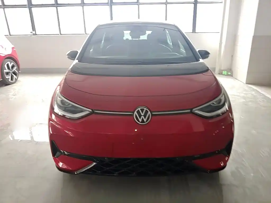 Volkswagen ID.3 2025