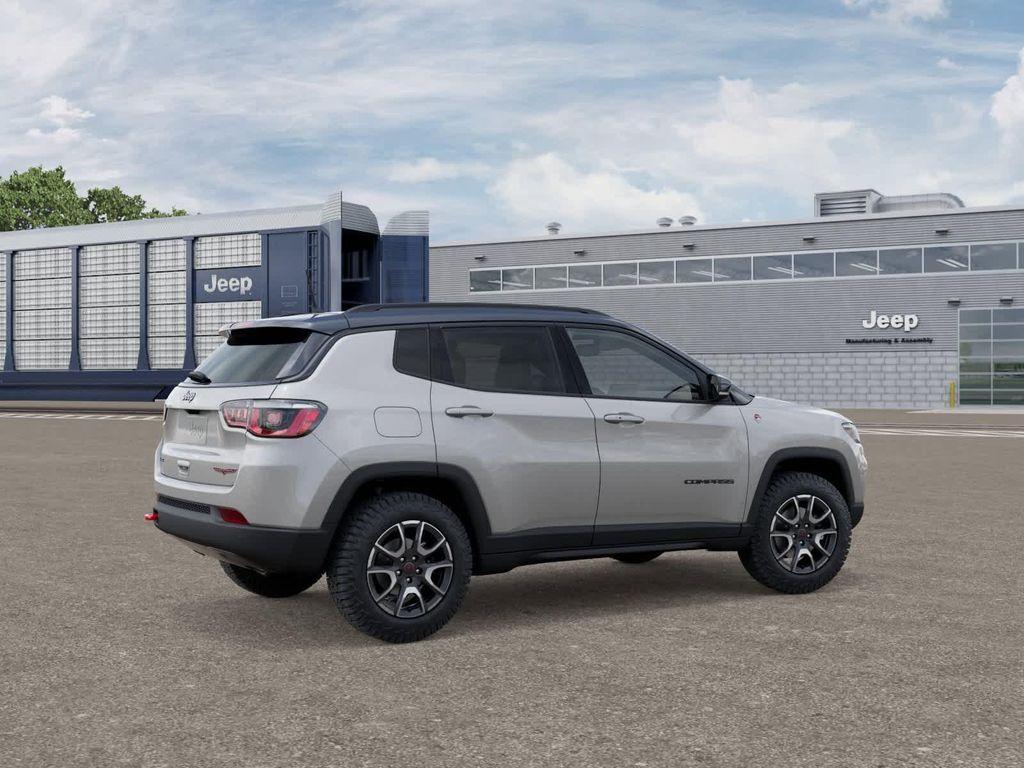 Jeep Compass 2026