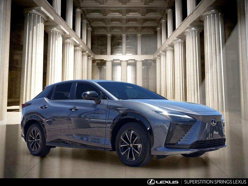 Lexus RZ 2026