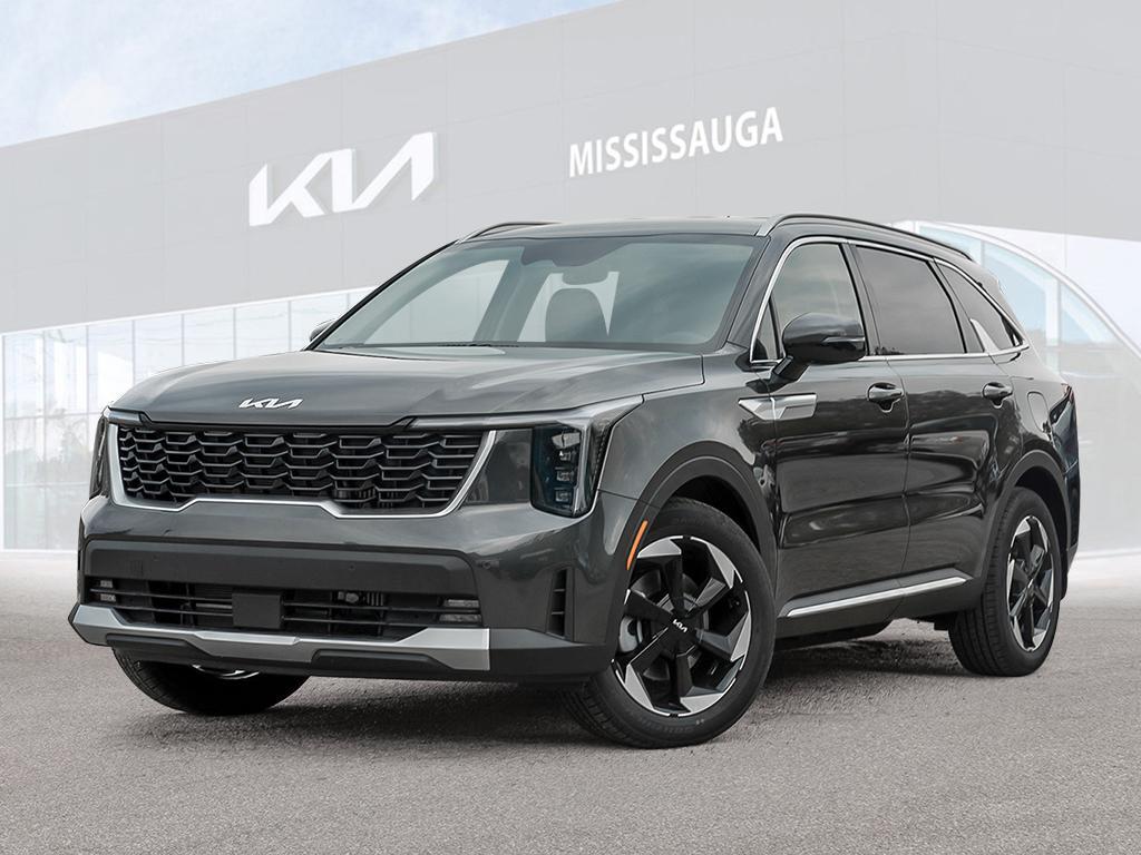 Kia Sorento 2025
