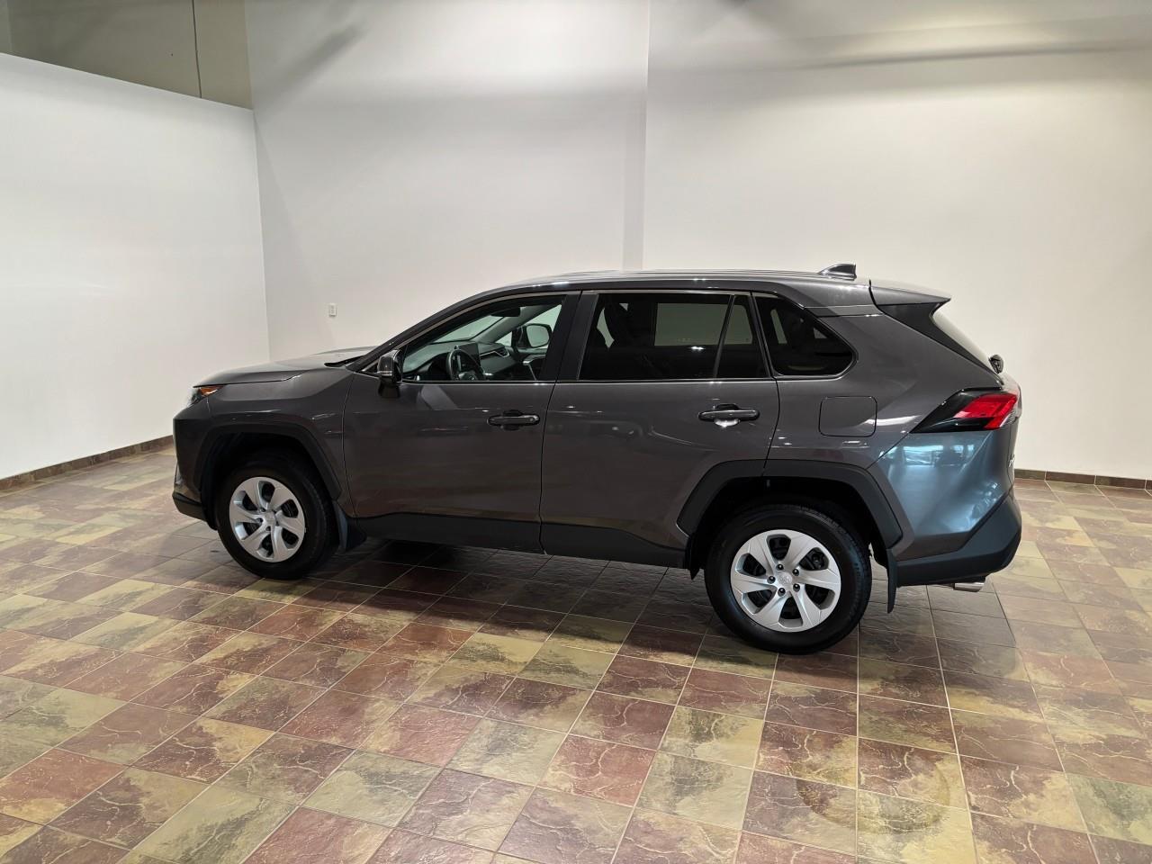 Toyota RAV4 2024