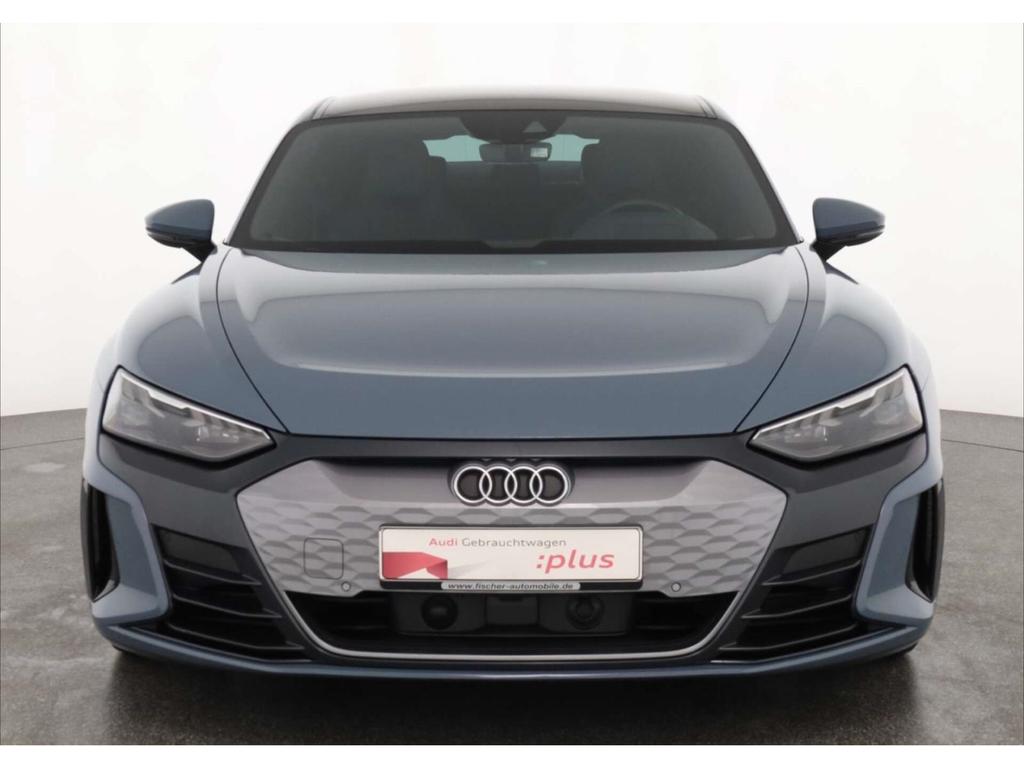 Audi e-tron GT 2022