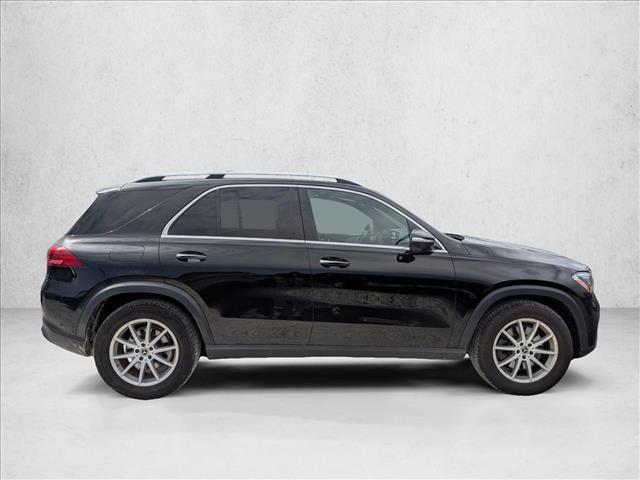 Mercedes-Benz G-Класс 2024