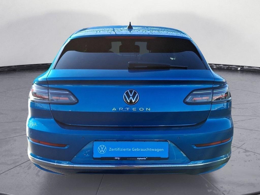 Volkswagen Arteon 2023