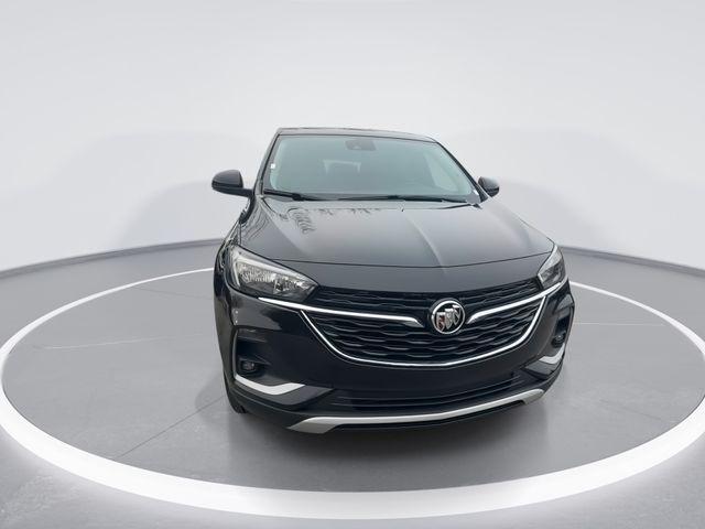 Buick Encore GX 2023
