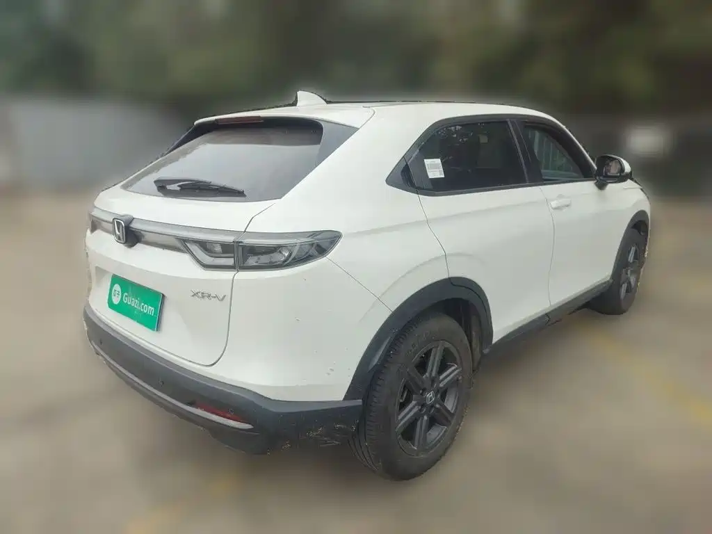Honda XR-V 2024