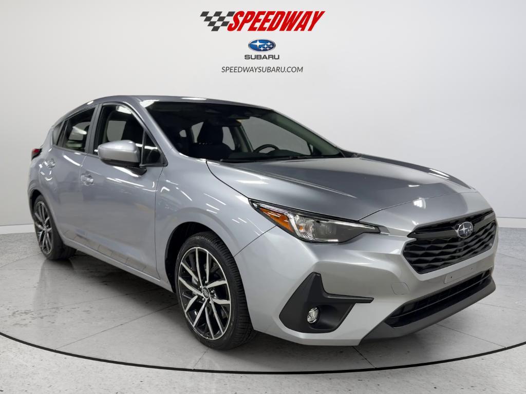 Subaru Impreza 2026