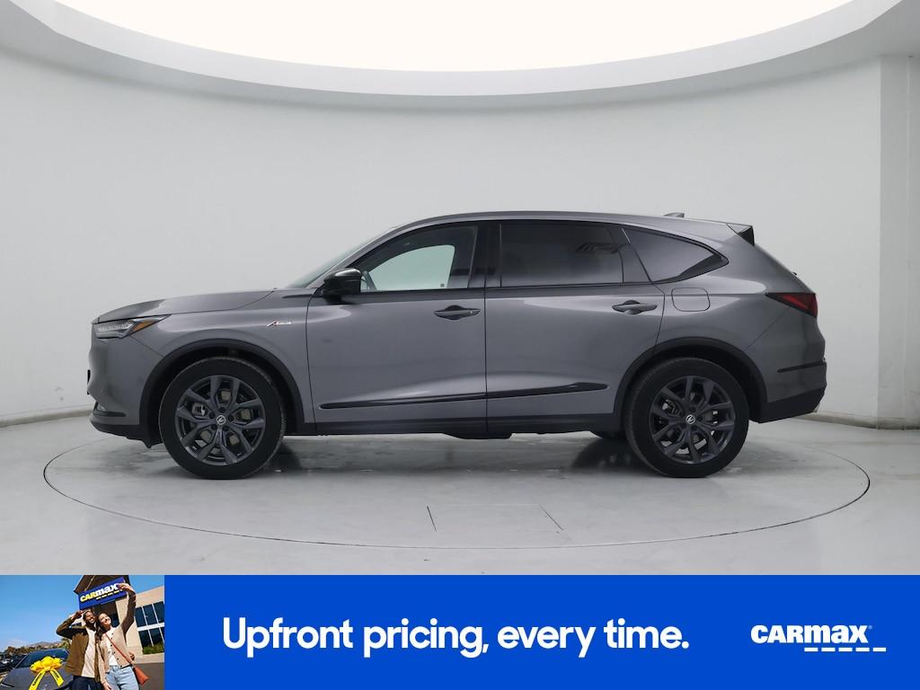 Acura MDX 2023