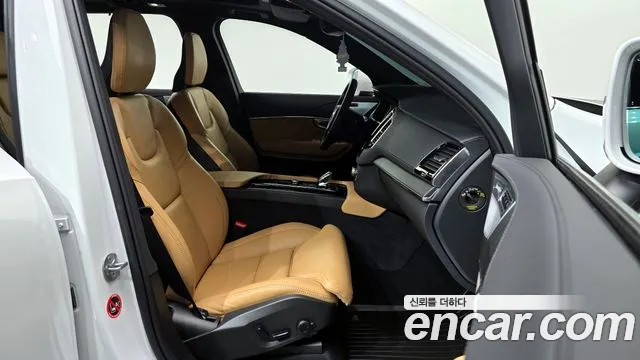 Volvo XC90 2024