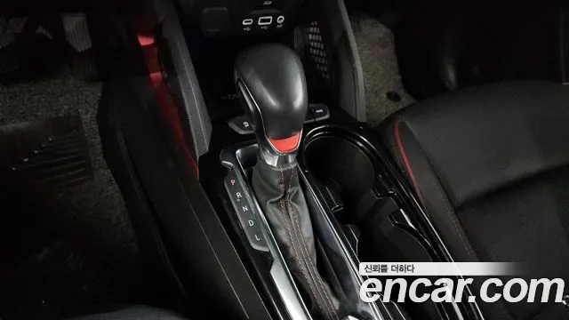 Chevrolet TrailBlazer 2020