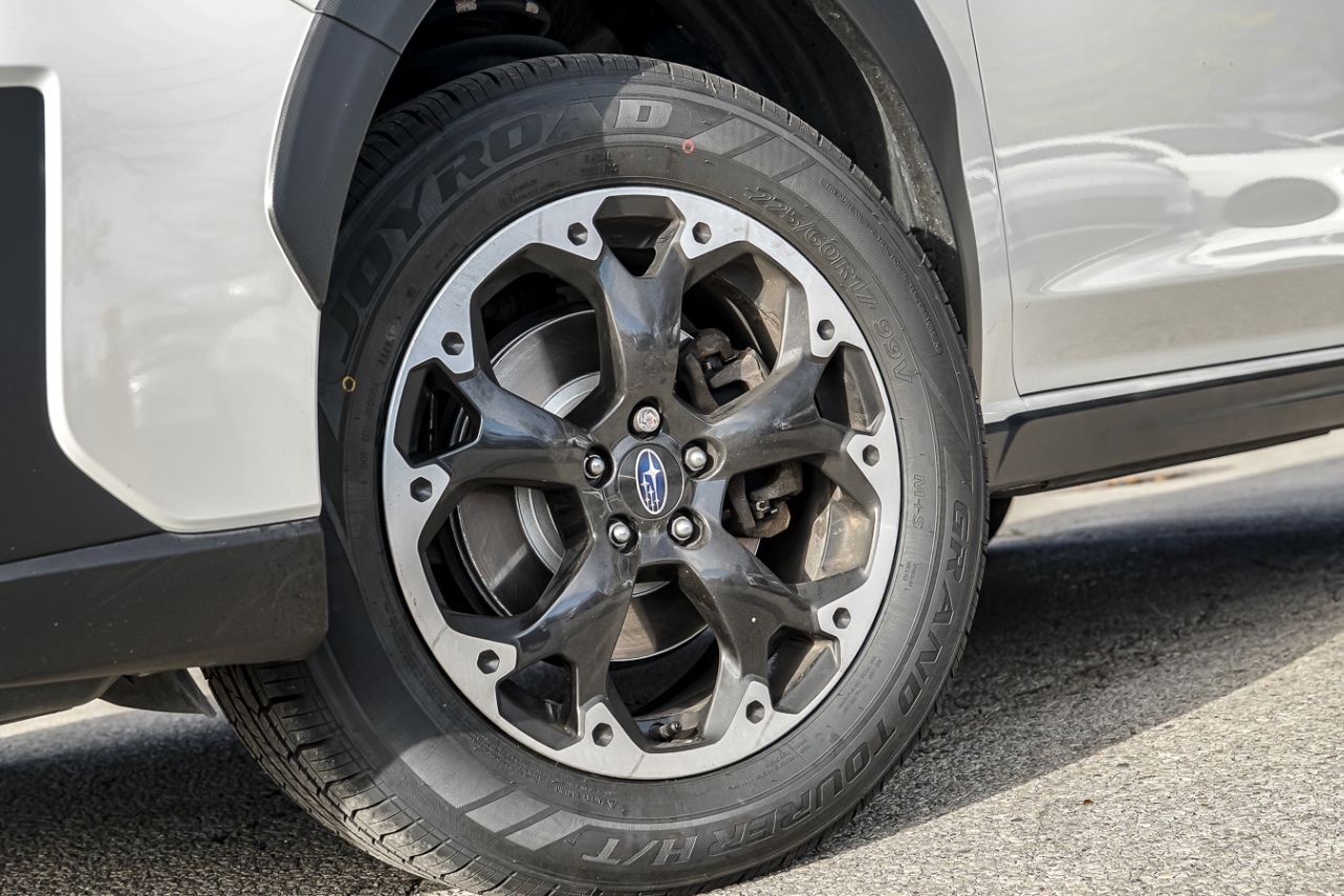 Subaru Crosstrek 2023