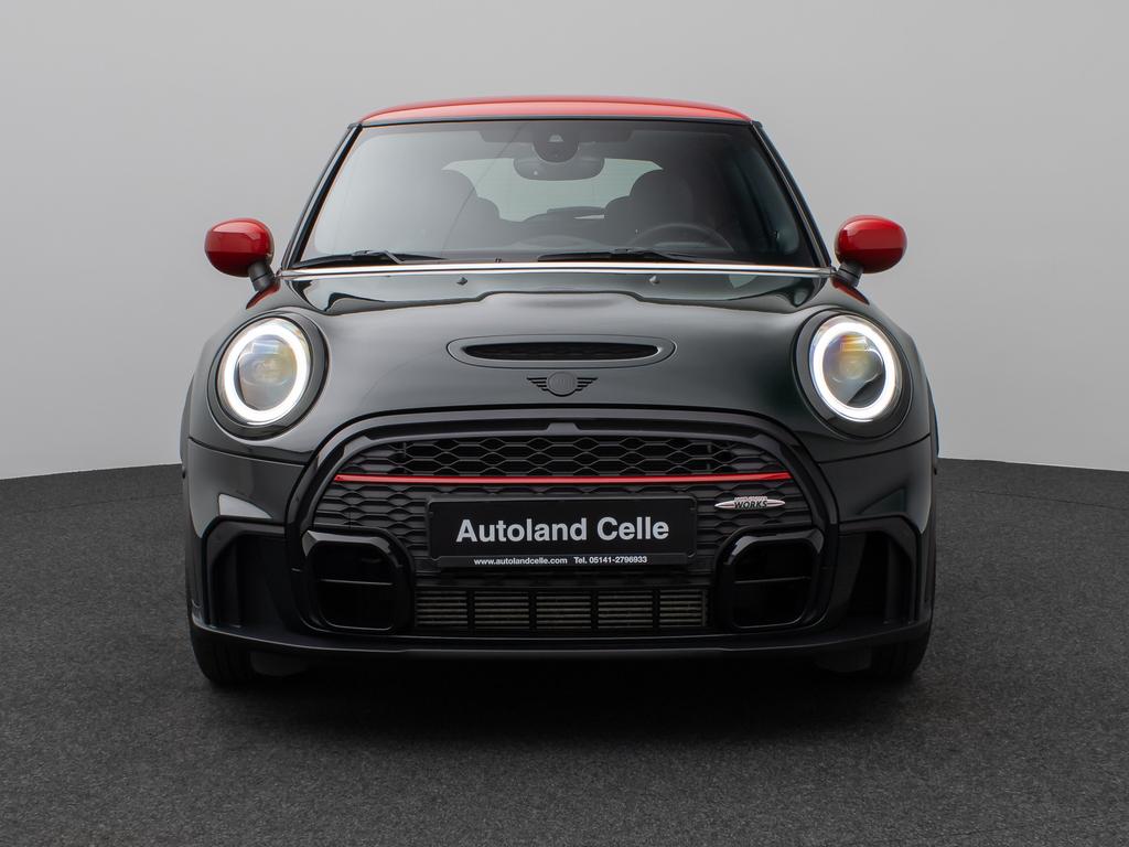 Mini JOHN COOPER WORKS 2022