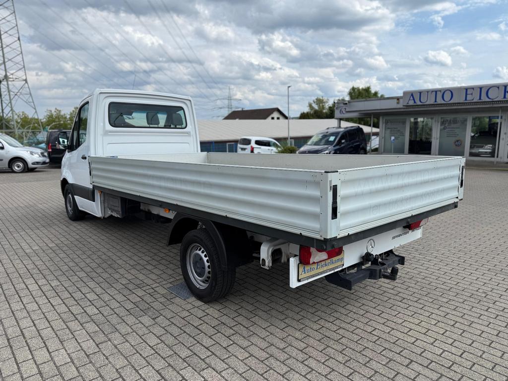 Mercedes-Benz SPRINTER 2022