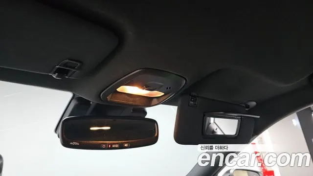 Chevrolet Trax 2024
