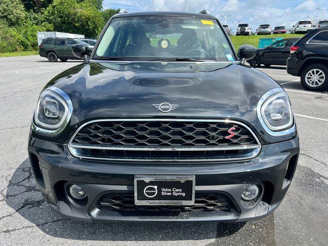 Mini Countryman 2023