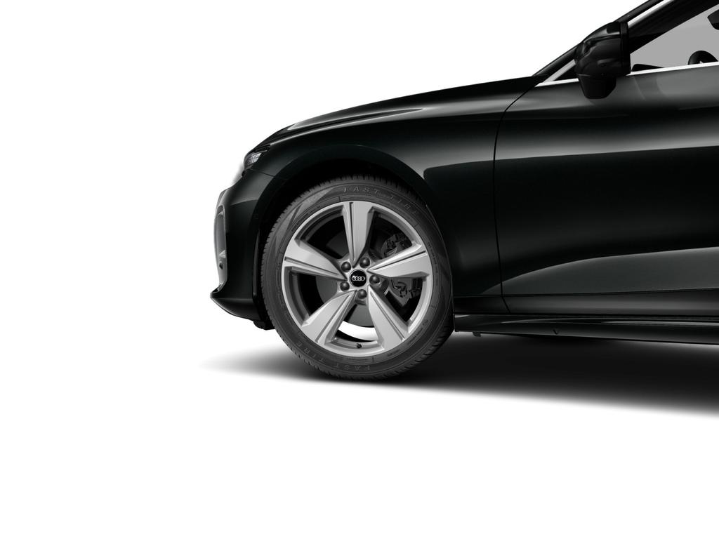 Audi A6 2025