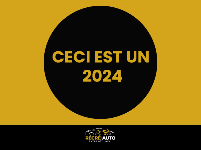Nissan Kicks 2024