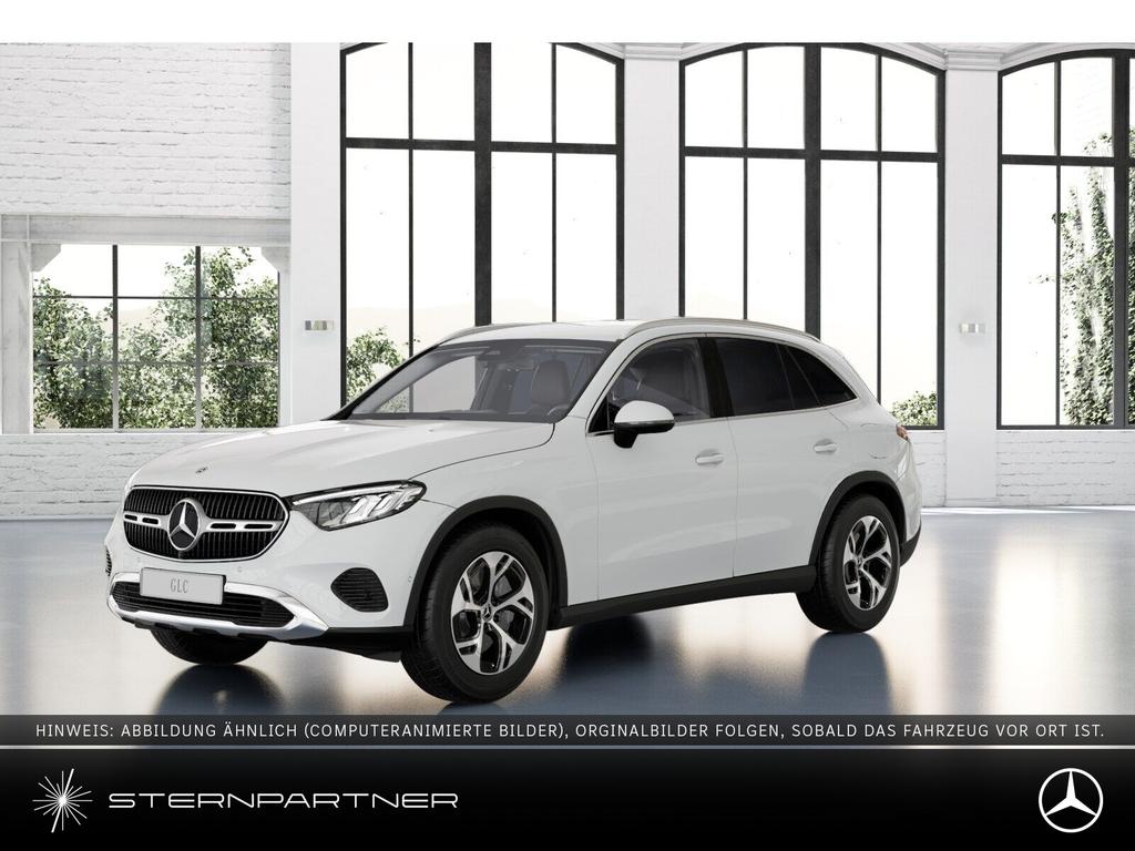 Mercedes-Benz GLC 300 2024