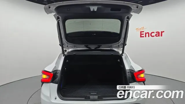 Chevrolet Trax 2024