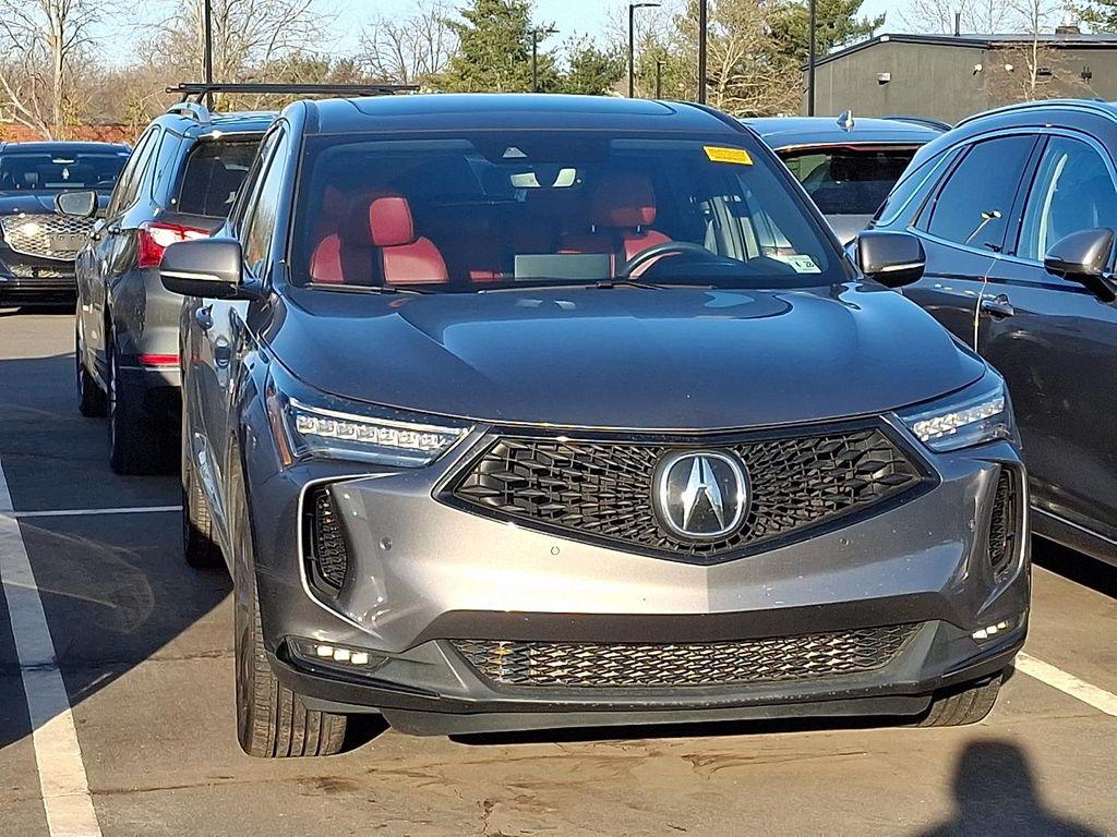 Acura RDX 2023