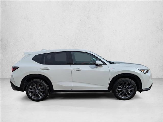 Acura ADX 2025