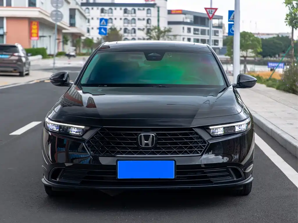 Honda Accord 2024