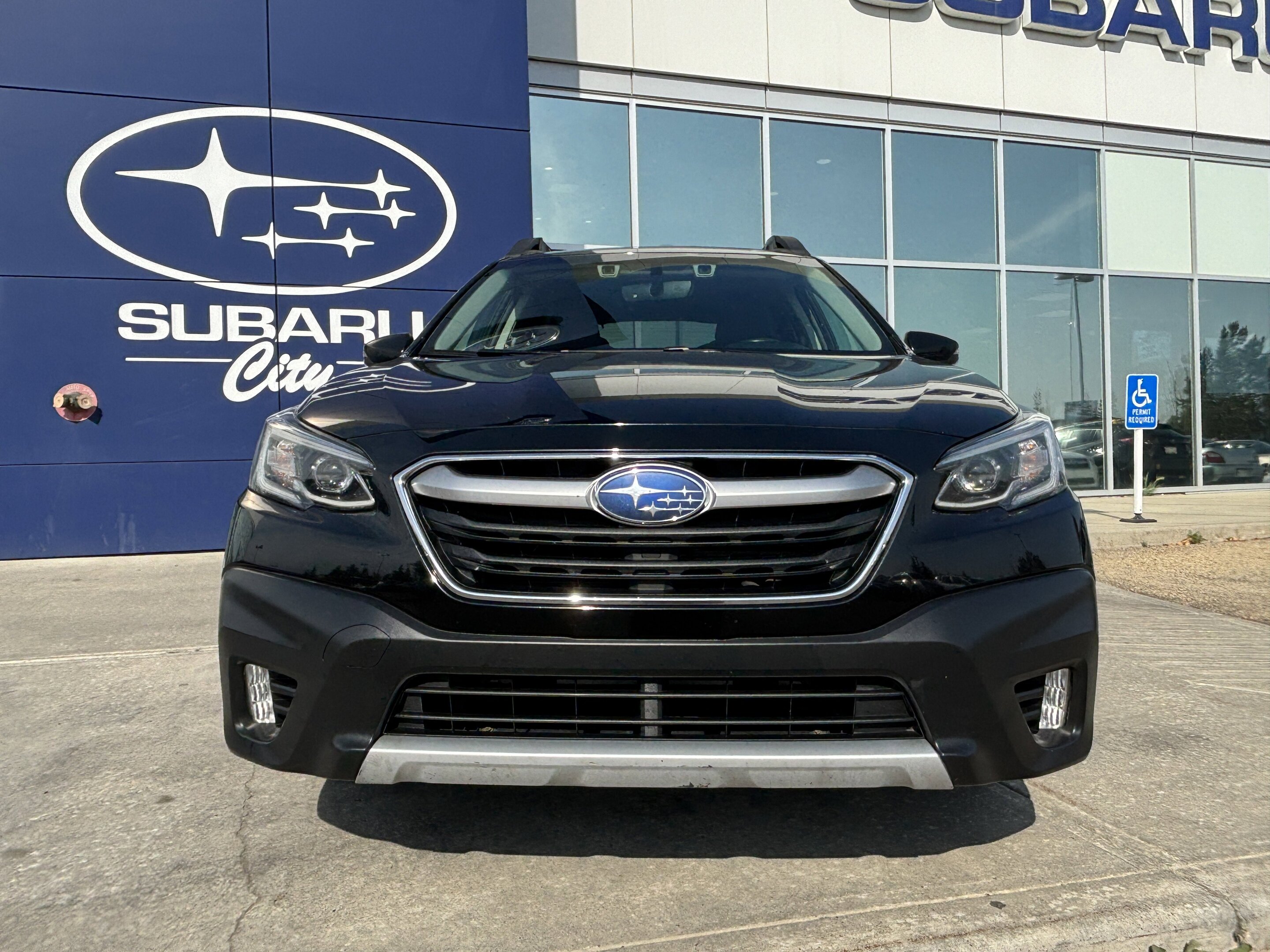Subaru Outback 2022