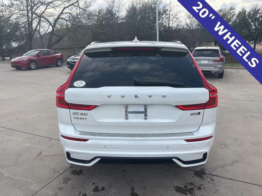 Volvo XC60 2024