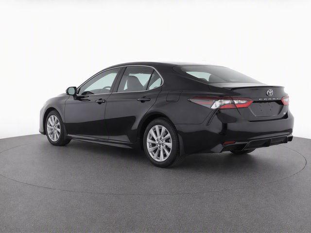 Toyota Camry 2024