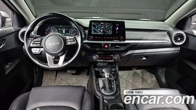 Kia K3 2022
