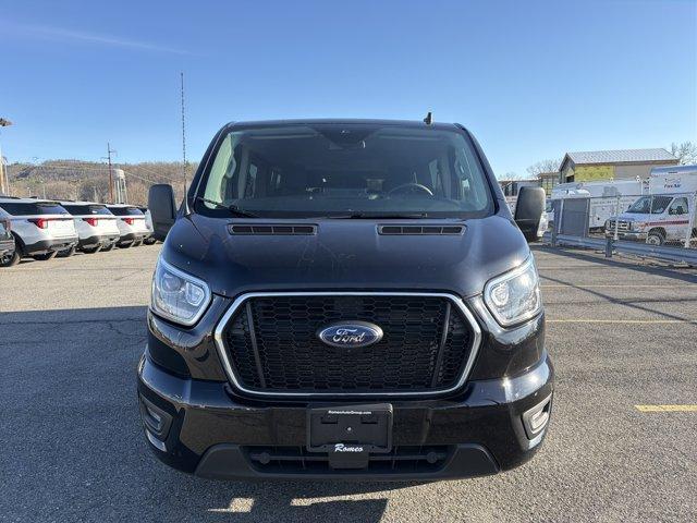 Ford Transit 2023