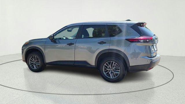 Nissan Rogue 2024