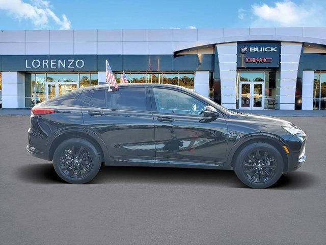 Buick Envista 2024