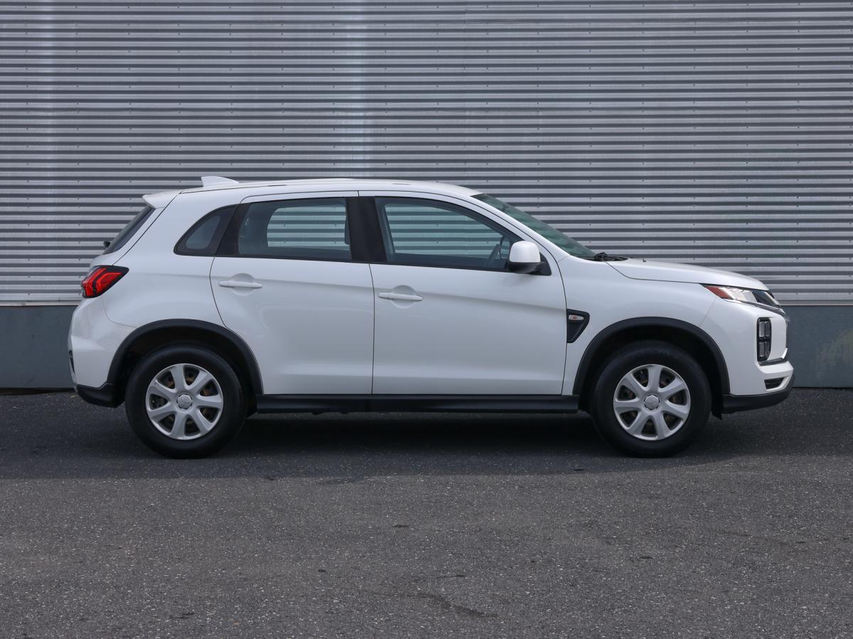 Mitsubishi RVR 2021