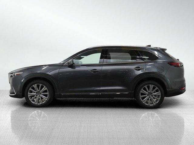 Mazda CX-9 2023