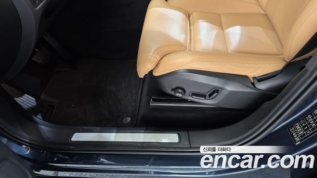 Volvo XC60 2021
